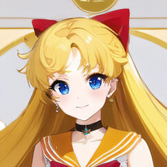 sailor venus
