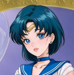 sailor mercury