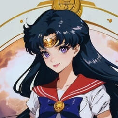 sailor Mars